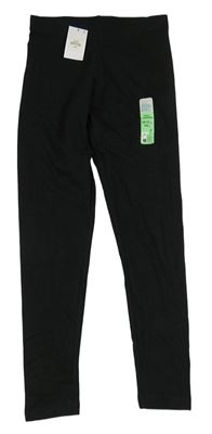 Černé legíny Primark