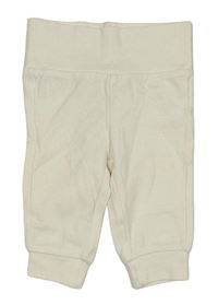 Smotanové tepláky Pocopiano