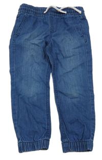 Modré cuff rifle H&M