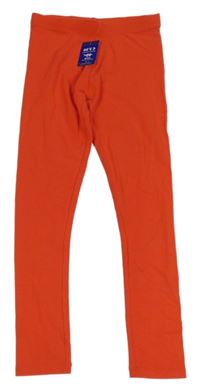 Nové - červené legíny Primigi