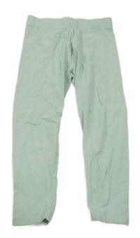 Mintové legíny Nutmeg