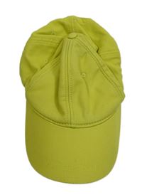 Pánska limetková šiltovka Zara