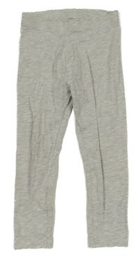 Sivé legíny George