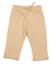 Nové - Broskvové tepláky So Cute