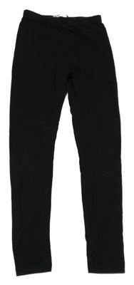 Čierne legíny M&Co.