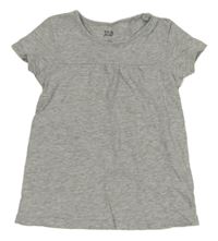 Sivá tunika Kiki&Koko