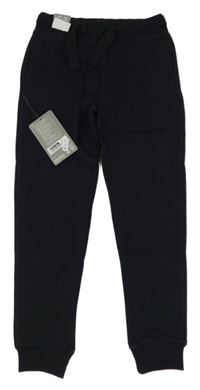 Nové - Černé tepláky Dunnes