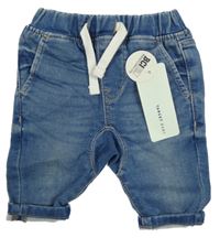 Nové - Modré rifle Target