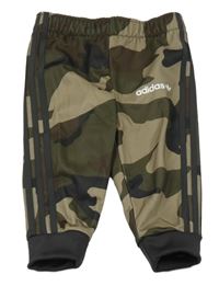 Army sportovní tepláky Adidas