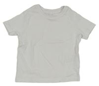 Biele tričko dopodopo