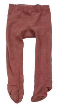 Vínové punčocháče Tu