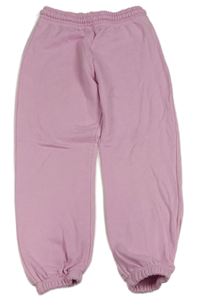Světlerůžové tepláky Primark
