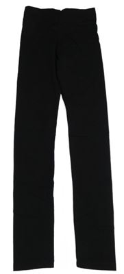 Čierne legíny H&M