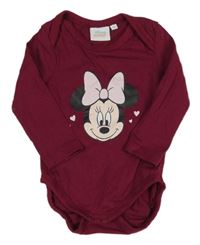 Vínové body s Minnie Disney