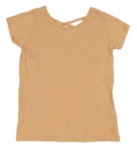 Marhuľové tričko Yigga