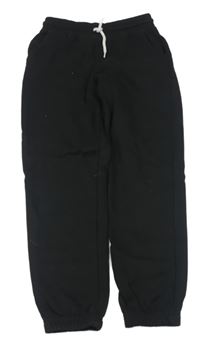 Červené tepláky Primark