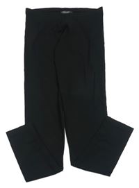 Čierne legíny Primark
