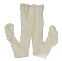 Smetanové punčoháče George