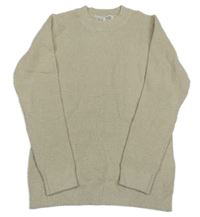 Béžový sveter Primark