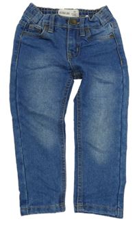 Modré rifle infinity kids