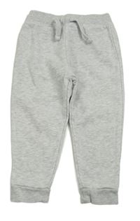 Sivé tepláky zn. Dunnes