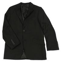Černé sako 