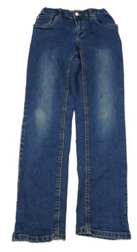 Modré rifle Kidsworld 