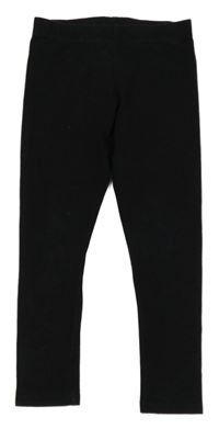 Čierne legíny Next