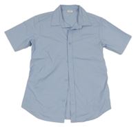 Světlemodrá košile S. Oliver