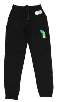 Čierne tepláky PRIMARK