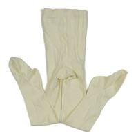 Smetanové punčocháče Pex