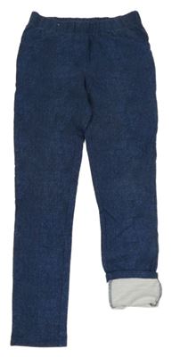 Tmavomodré tregíny Yigga