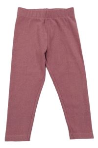 Staroružové legíny Nutmeg