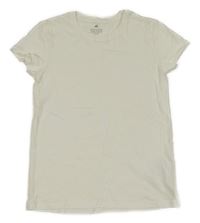 Biele tričko H&M