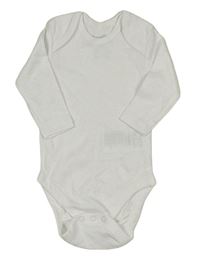 Bílé body Lupilu