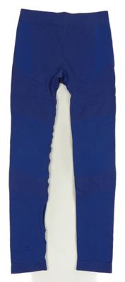 Tmavomodré funkční kalhoty Crivit