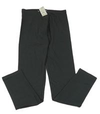 Nové - Antracitové legíny Primark