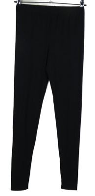Dámské černé legíny Debenhams 