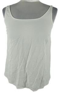 Dámsky smotanový top Primark
