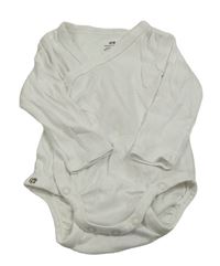 Biele body H&M