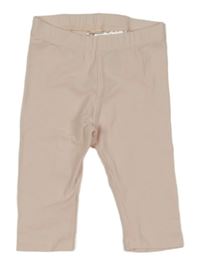 Svetloružové legíny H&M