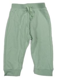 Khaki tepláky George 