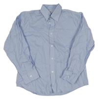 Svetlomodrá košeľa Weise