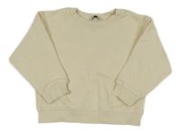 Smotanová mikina V BY VERY