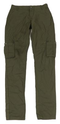 Khaki cargo rifle C&A