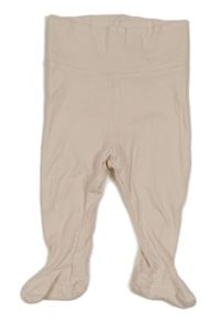 Pudrové polodupky H&M