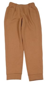 Broskvové tepláky Reiss