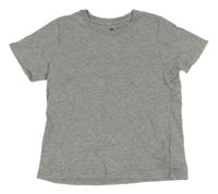 Sivé tričko Lupilu