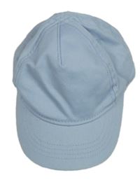 Světlemodrá kšiltovka H&M