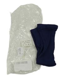 -Nové Tmavomodré pančuchy